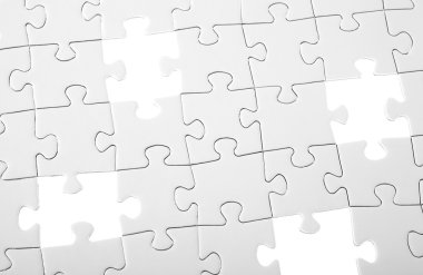 Son dört adet beyaz bulmaca