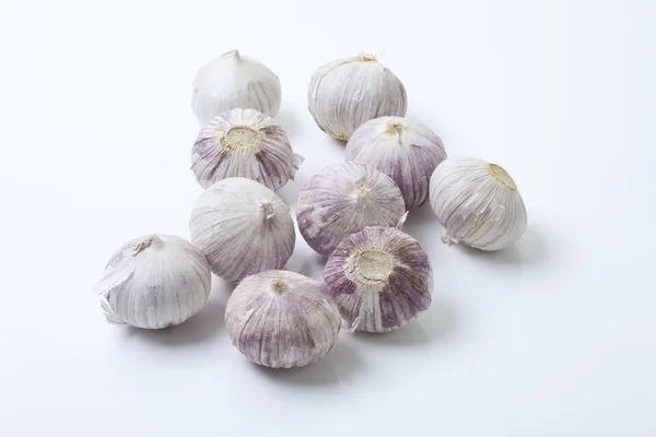 Bulbi di aglio cinesi — Foto Stock