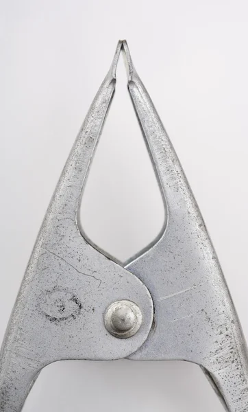 Pliers, close-up — Stock Photo, Image