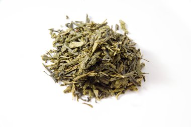 Japon sencha çayı