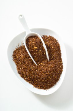 Çay karışımı kase