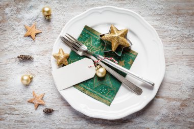 Noel yer ayarı