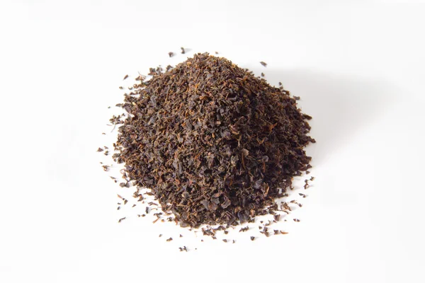 Pila de té turco — Foto de Stock