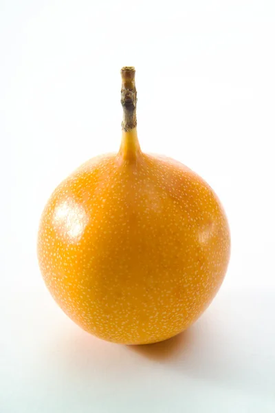 Fruta de granadilla doce — Fotografia de Stock