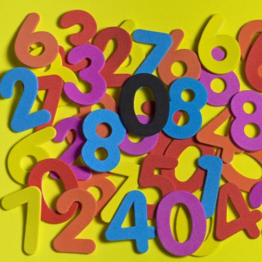 Sıfır siyah, Düz Kesikli