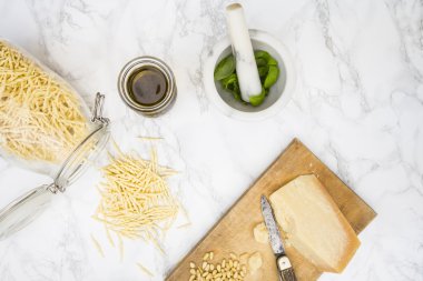 pesto alla Cenova