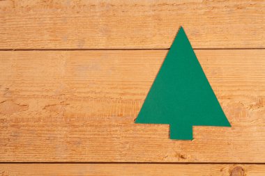 Brown'un köknar ağacı