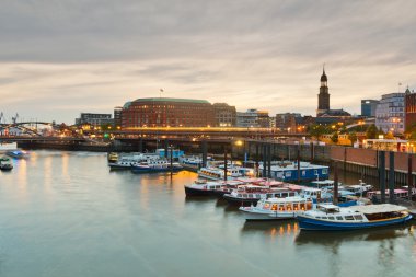 Landmark St. Michael'ın Kilisesi