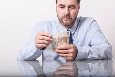 Olgun adam avro sayma 