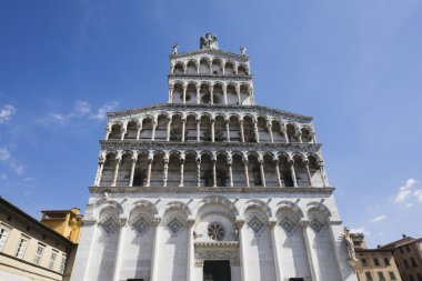 San Michele Foro 'da.