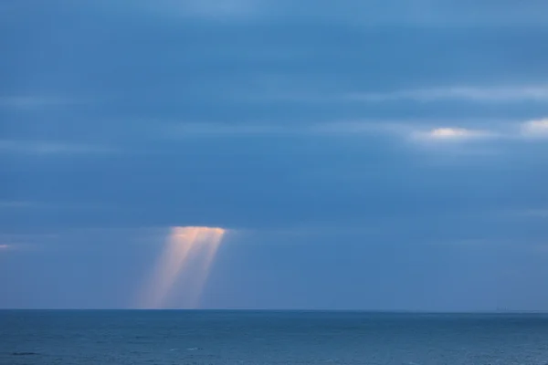 Germany, Lower Saxony, North Sea — Stock Photo, Image