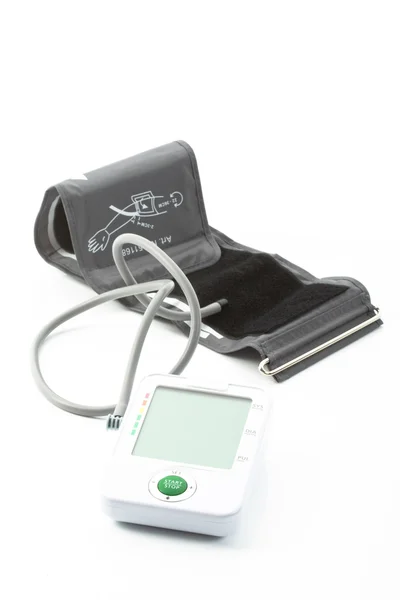 Manómetro de presión arterial — Foto de Stock