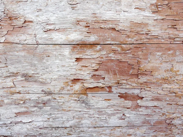 Παλιό και ξεπερασμένο ξύλο — Φωτογραφία Αρχείου