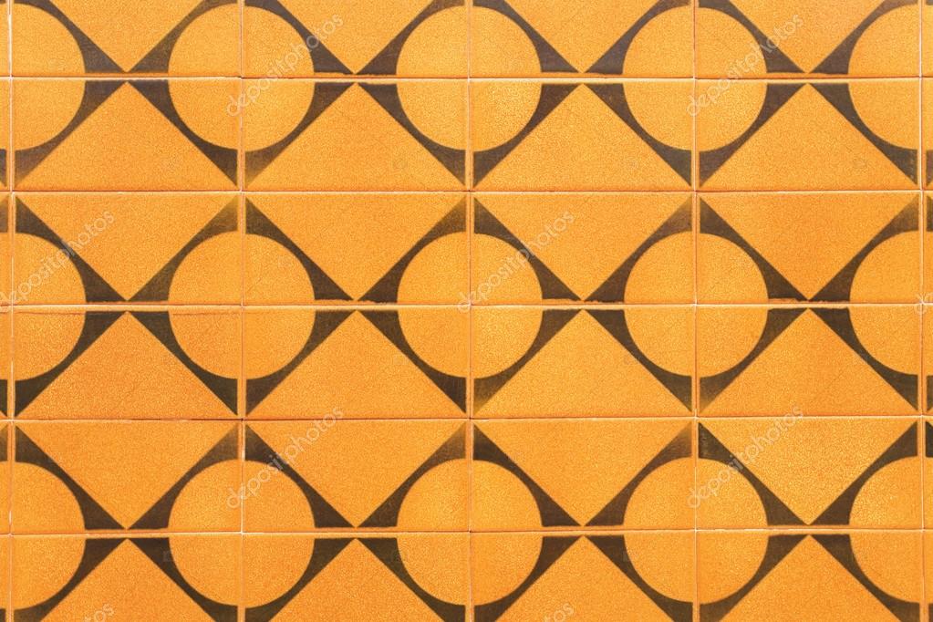 Spanish Wall Tiles Stock Photo Tunedin61 88188046