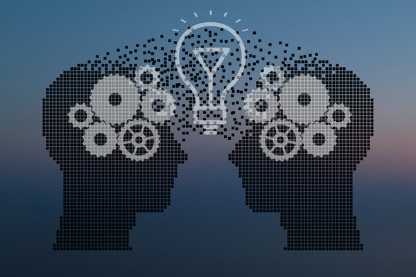 Командная работа и лидерство
