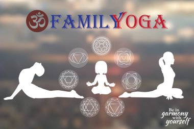 Aile Yogası kişi eğitimi