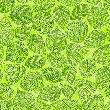 Seamless modeli ile farklı ağaç meşe ve holly, kestane ve huş ağacı, aspen ve ıhlamur, kavak ve sassafras, kayın ve Gürgen gibi bırakır. Sonbahar koleksiyonu