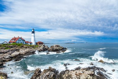 Portland head ışık