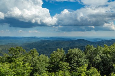 Blue Ridge görüntüle