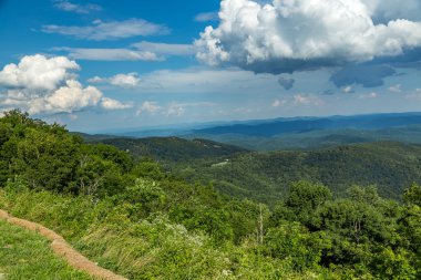 Blue Ridge görüntüle