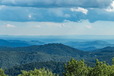 Blue Ridge görüntüle