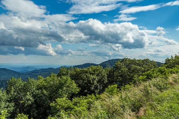 Blue Ridge görüntüle