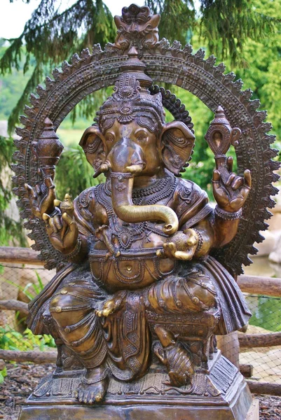 Tanrı Ganesha