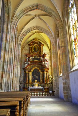 Şapel Katolik Kilisesi