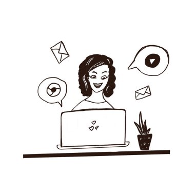 webinar seminer atölyesi defteri çevrimiçi