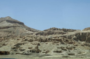 Egypt lies in Northeast Africa and a small part belongs to Asia. Egypt is called the gateway to Africa, a country with a mysterious reputation and history that began to be written at the very beginning of human civilization.