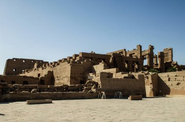 Egypt lies in Northeast Africa and a small part belongs to Asia. Egypt is called the gateway to Africa, a country with a mysterious reputation and history that began to be written at the very beginning of human civilization.