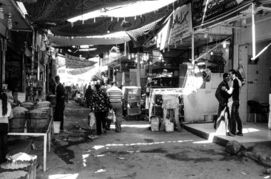 Egypt lies in Northeast Africa and a small part belongs to Asia. Egypt is called the gateway to Africa, a country with a mysterious reputation and history that began to be written at the very beginning of human civilization.