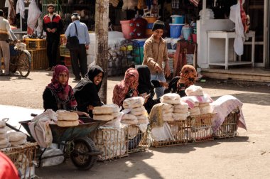 Egypt lies in Northeast Africa and a small part belongs to Asia. Egypt is called the gateway to Africa, a country with a mysterious reputation and history that began to be written at the very beginning of human civilization.