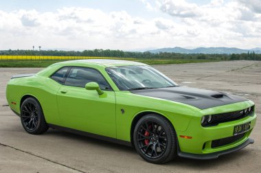 Ford Mustang gt 15-0