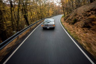 Ford Torino, Ford tarafından üretilen bir otomobil.
