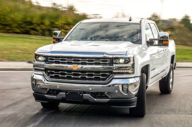 Amerika 'da pikapların kültürde önemli bir yeri vardır. Kamyonet satışları burada çok popüler ve bazı bölgelerde araba satışlarının yerini alıyor..