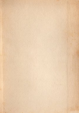 Hafif kahverengi ve bej retro tarzı kağıt arka plan