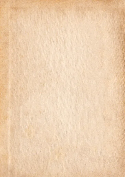 Hafif kahverengi ve bej retro tarzı kağıt arka plan — Stok fotoğraf