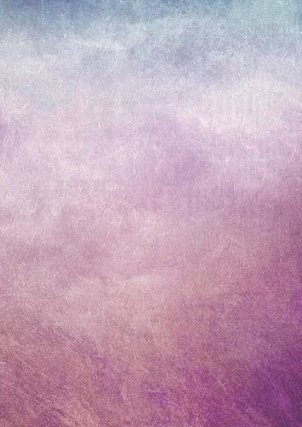 Graidente azul y púrpura efecto grunge sucio fondo texturizado —  Fotos de Stock