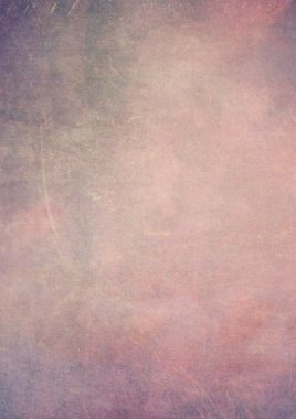 Kirli degrade pembe grunge etkisi dokulu arka plan
