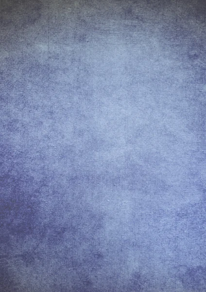 Грязный градиент синий гранж эффект текстурированный фон — стоковое фото