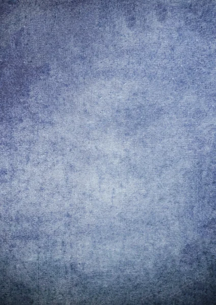 Gradiente sucio efecto grunge azul fondo texturizado — Foto de Stock