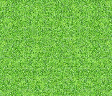 sorunsuz bir şekilde yeşil çim dokusu arka plan.