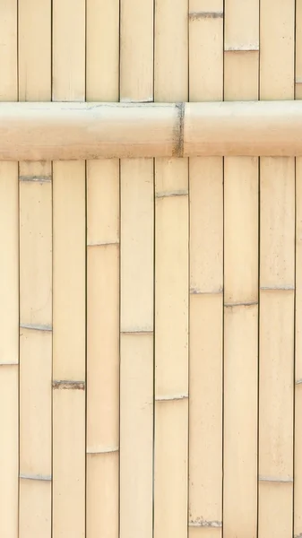 Pattern of bamboo background — Stock Photo, Image