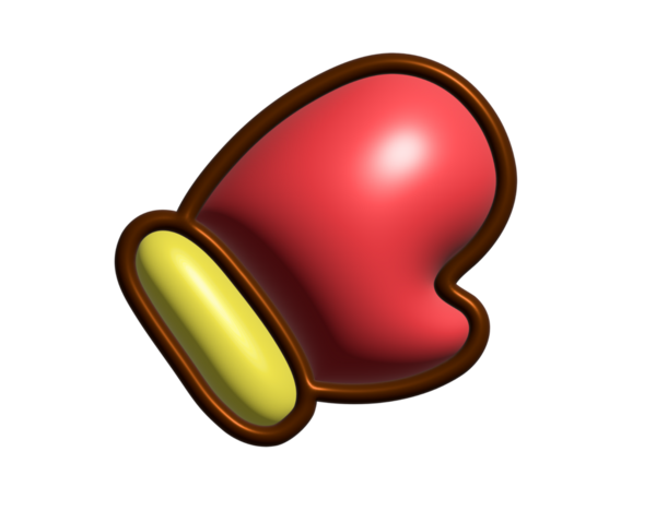 Bu renkli eldiven çizimi kış temalı tasarım ve projeler için mükemmeldir. Biraz sıcaklık ve tezahürat katar.