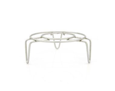 Ev paslanmaz çelik raf Stand Buhar Ware pişirme