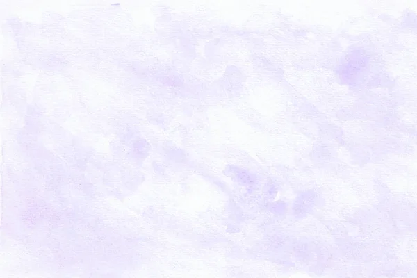 Abstrakter Hintergrund Aquarellmalerei — Stockfoto