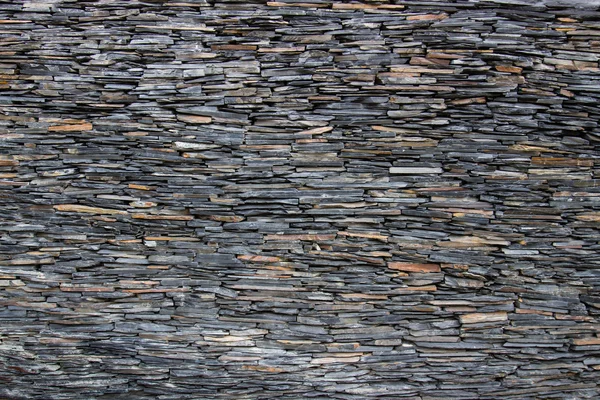 Renk ve taş duvar şeklinde karışımı