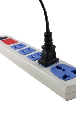 uzatma güç kablosu