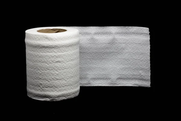 Roll of tissue paper — Stock Photo, Image